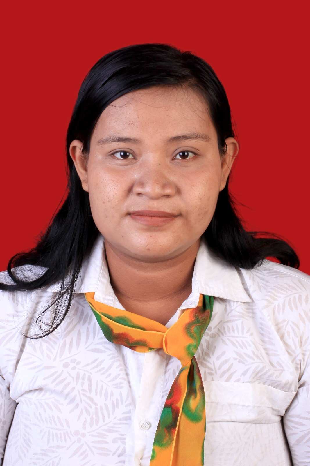 Ni Wayan Ari Susanti