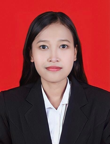Ida Ayu Shintya Dewi, S.M