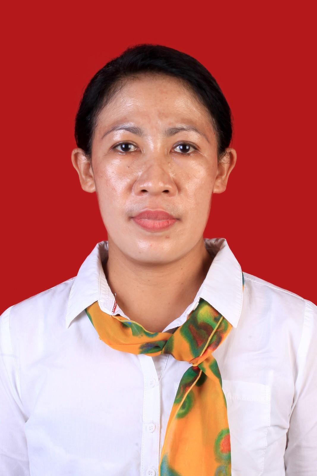 Ni Made Karyawati