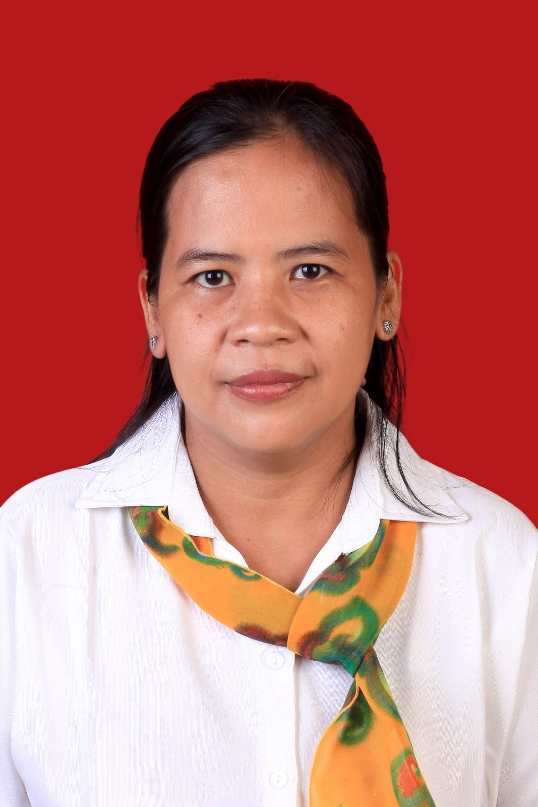 Ni Made Sudiartini