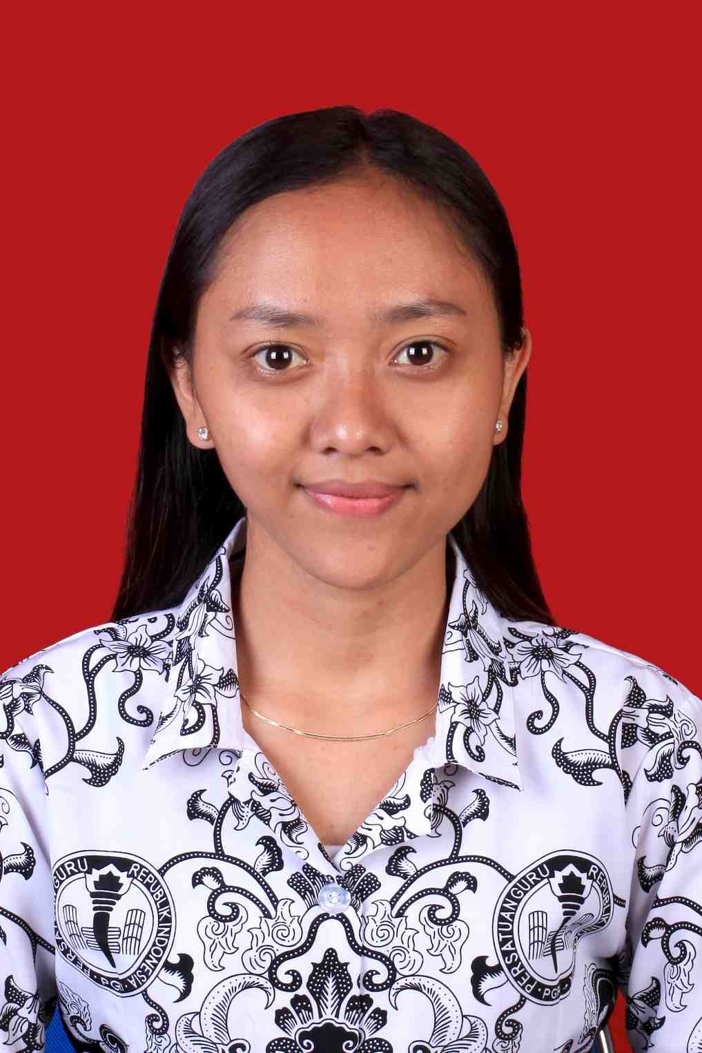 Ni Kadek Yulina DewiS.Pd