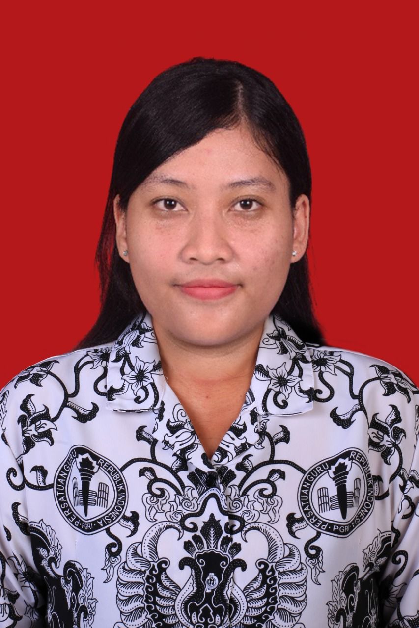 Nyoman Ayu Amardini, S.Pd ., M.Pd