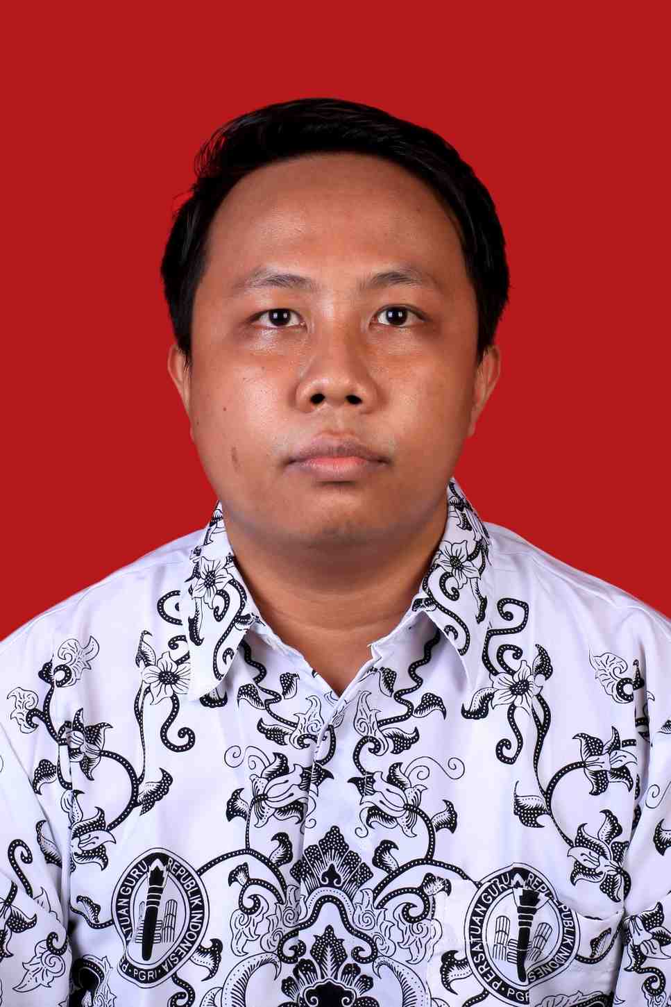Putu Yudi Suhendra S.Pd