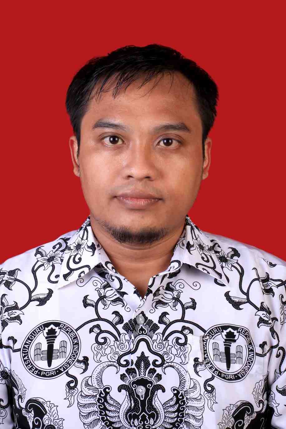 Dewa Putu Eka Widyantara S.Pd